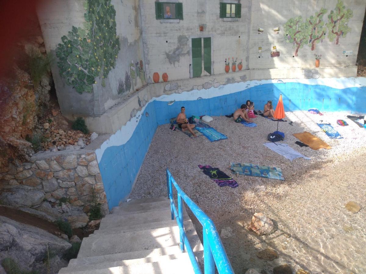 Apartman Nino Rijeka Exterior photo