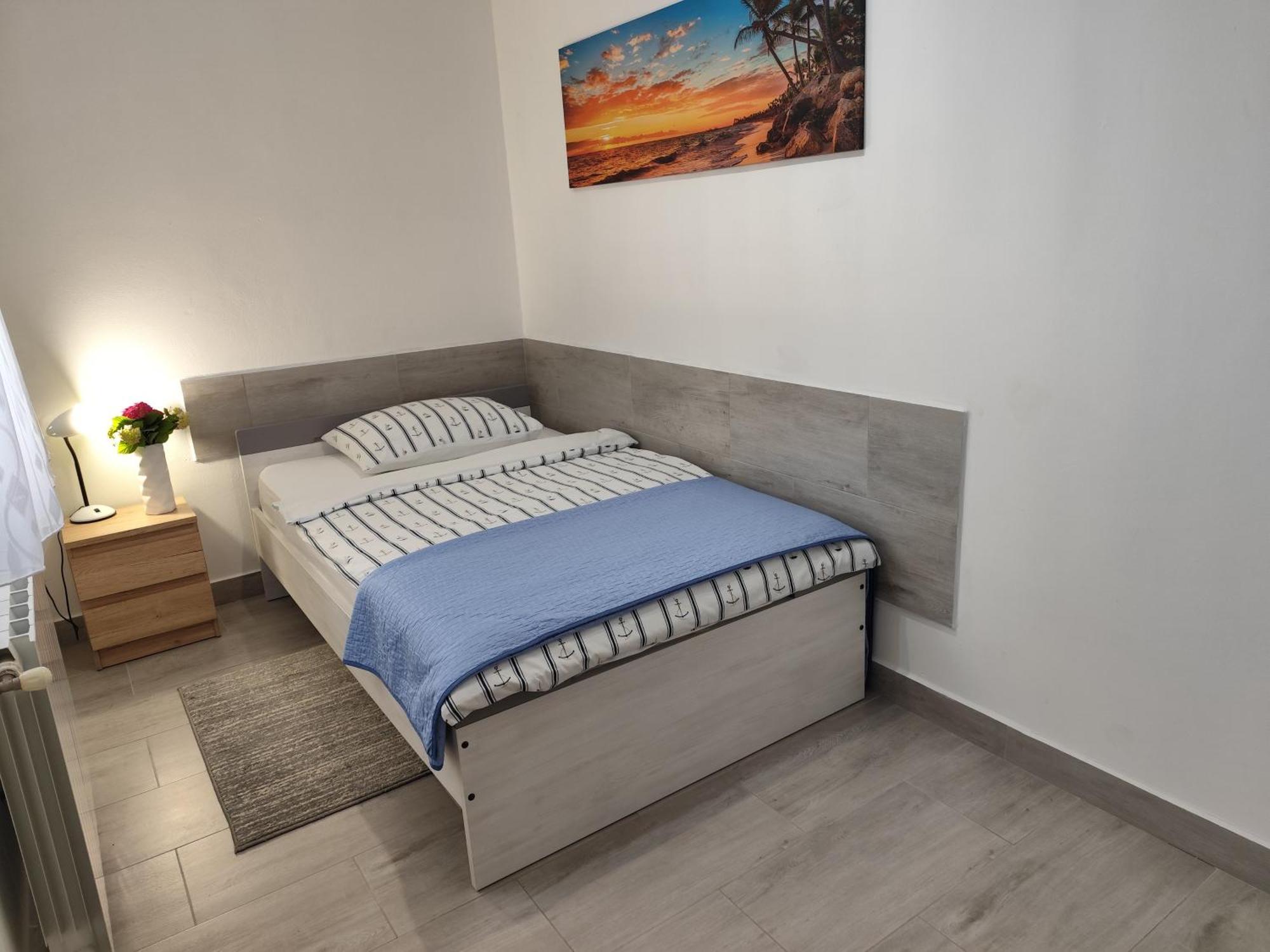 Apartman Nino Rijeka Exterior photo