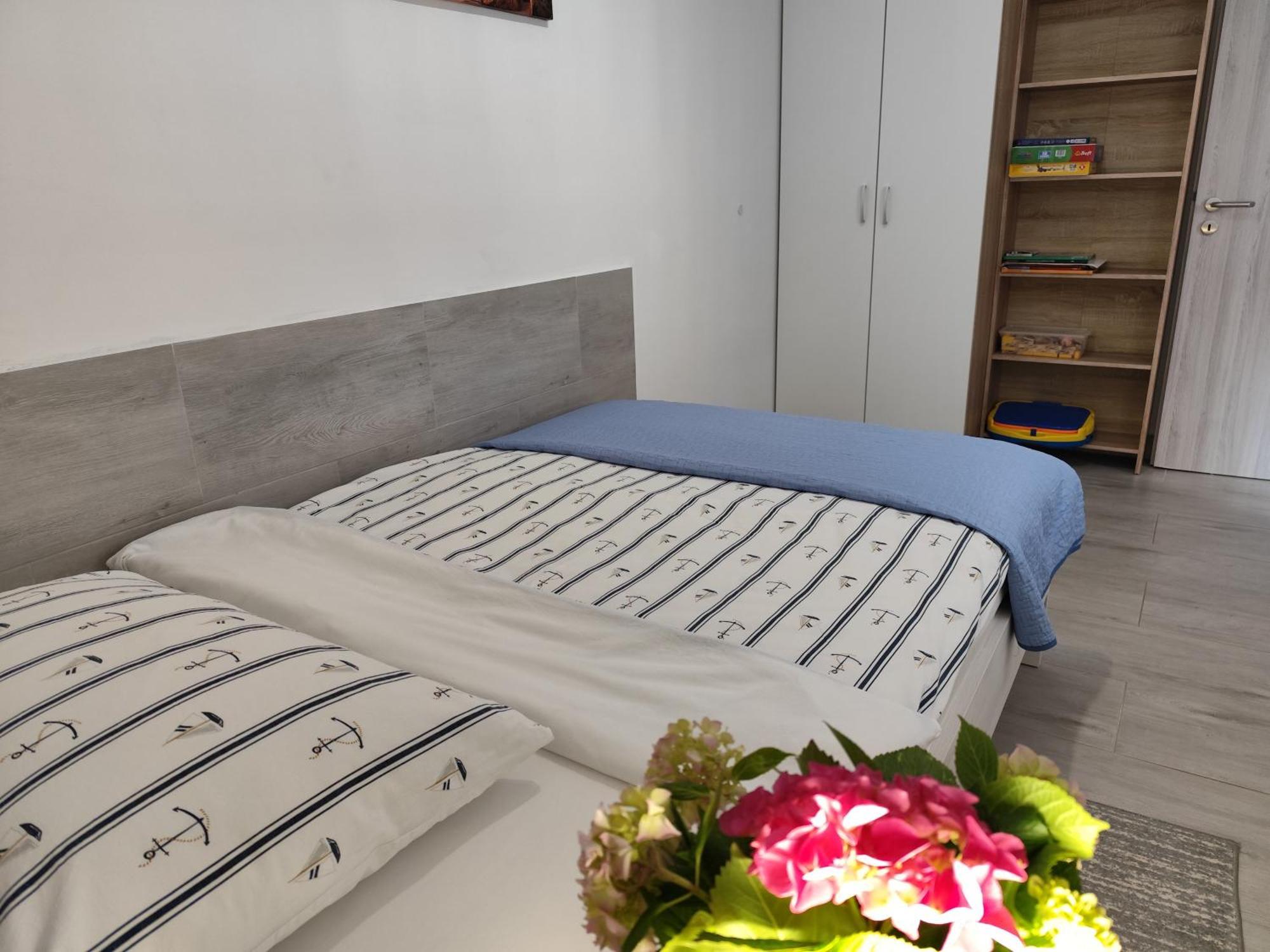Apartman Nino Rijeka Room photo