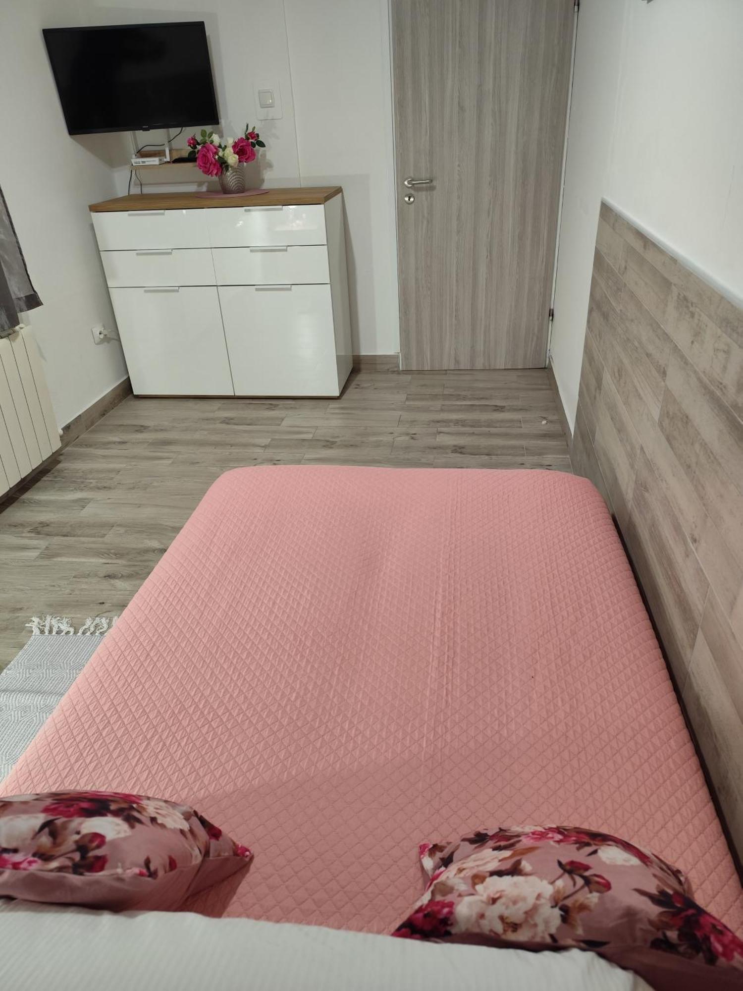 Apartman Nino Rijeka Exterior photo