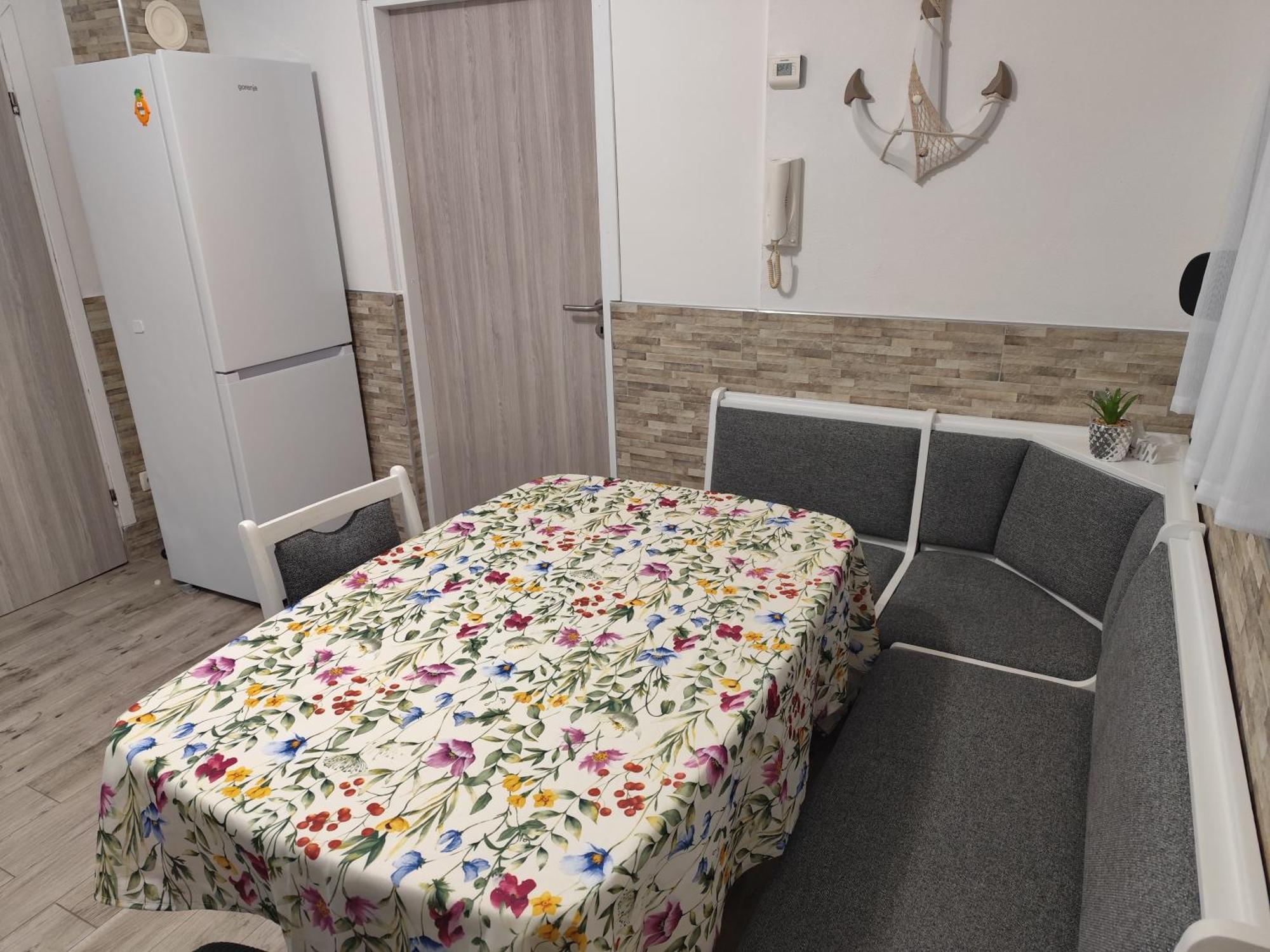Apartman Nino Rijeka Exterior photo